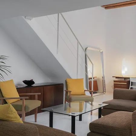 Family Apartment With Terrace Venice Historical Center-2