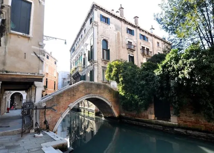 Splendida Vista su Venezia